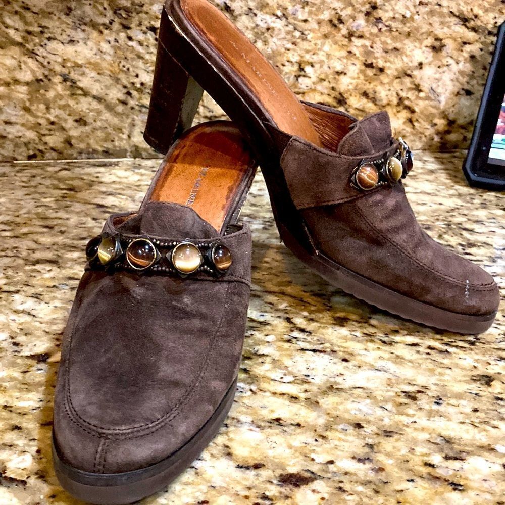 A Marinelli shoes View 2